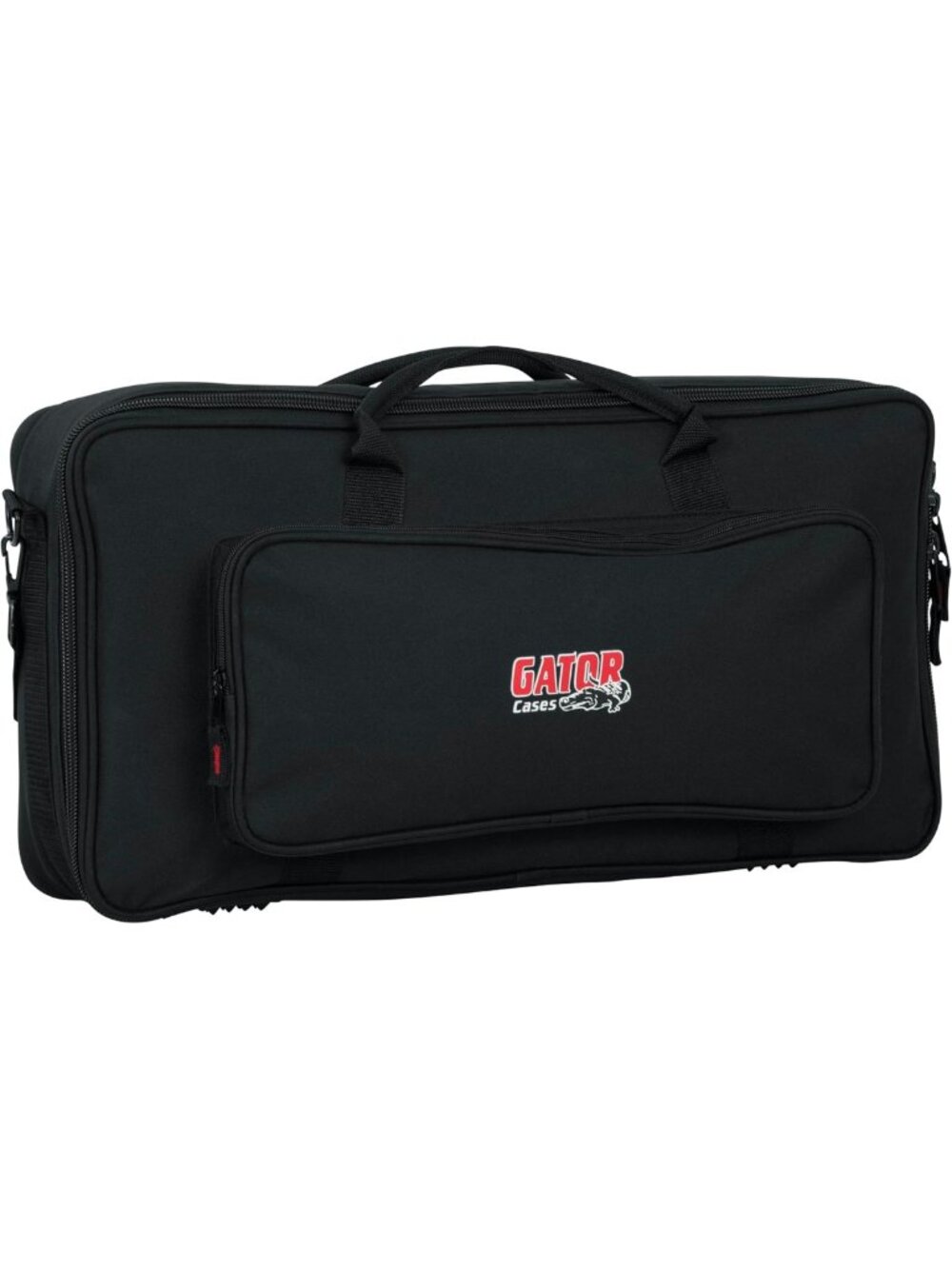 Padded Gig Bag for Keyboards, MIDI Controllers & Effects Pedals - 23" x 12